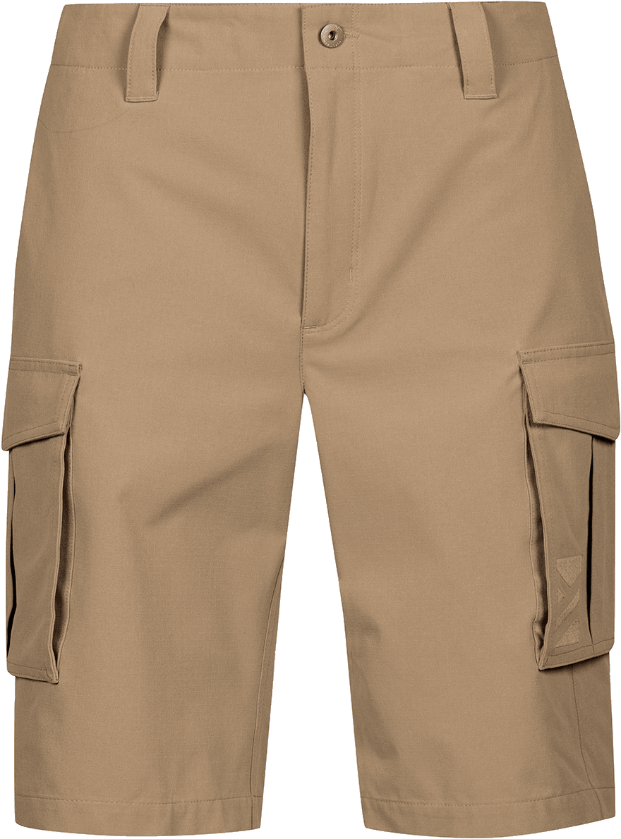 Halti Halti Men's Roams Shorts Greige