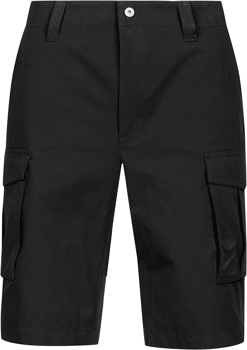 Halti Halti Men's Roams Shorts Black