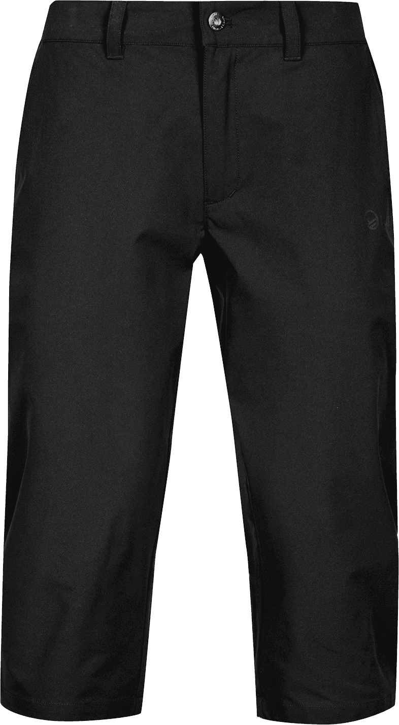 Halti Halti Women's Drive X-Stretch Capri Black