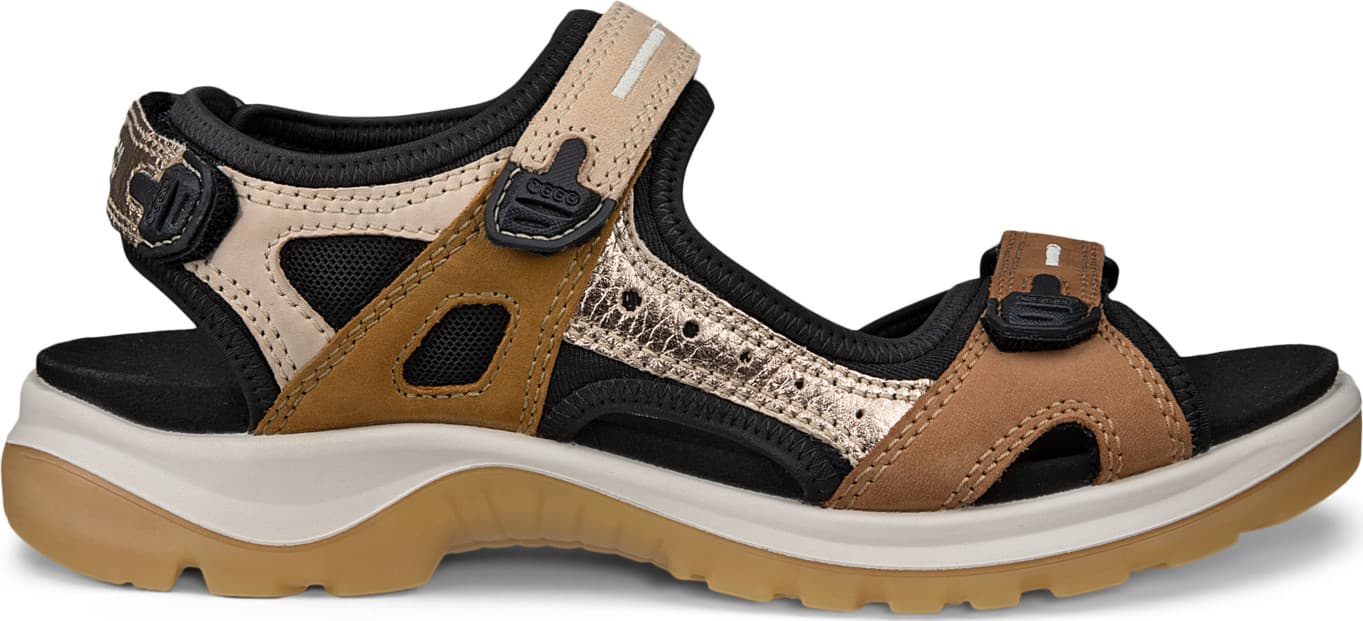 ECCO Ecco Women's Ecco Offroad Multicolor Brown