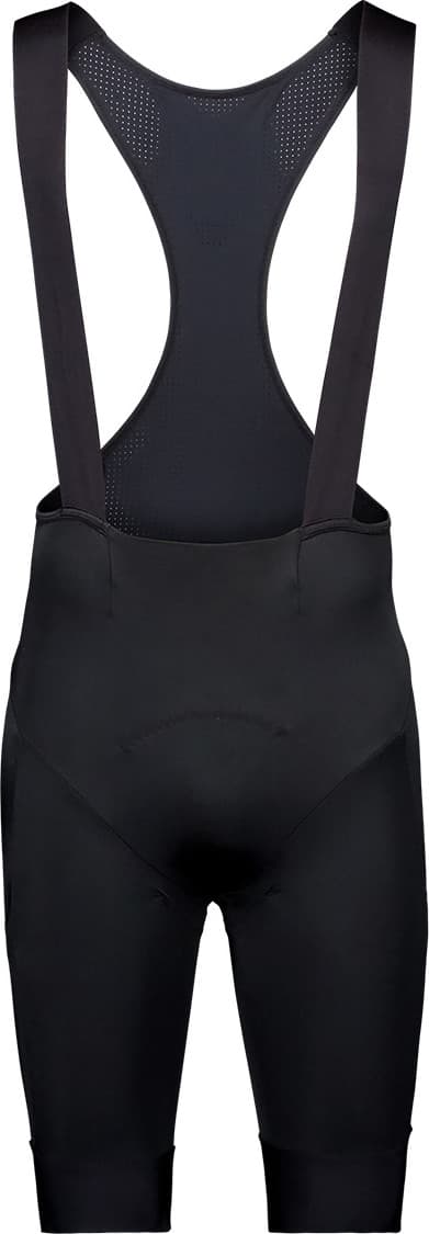 POC POC Men's Cadence Cargo Bib Shorts Uranium Black