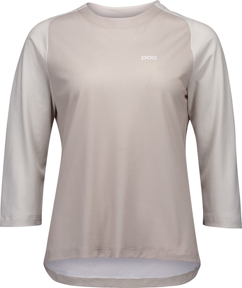 POC POC Women's Motion Air 3/4 Jersey Okenite Off-white