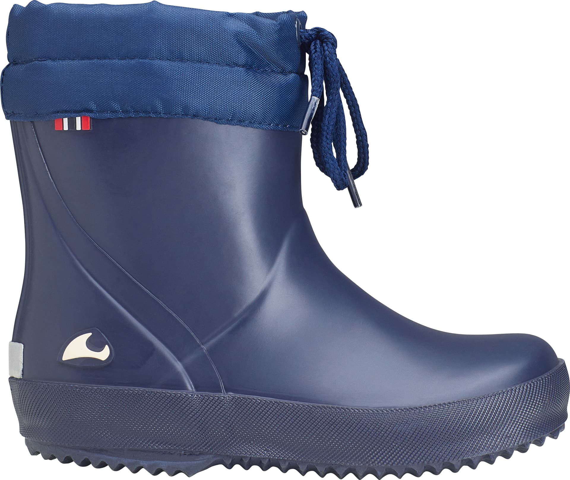 Viking Footwear Viking Footwear Kids' Alv Indie Navy/Navy