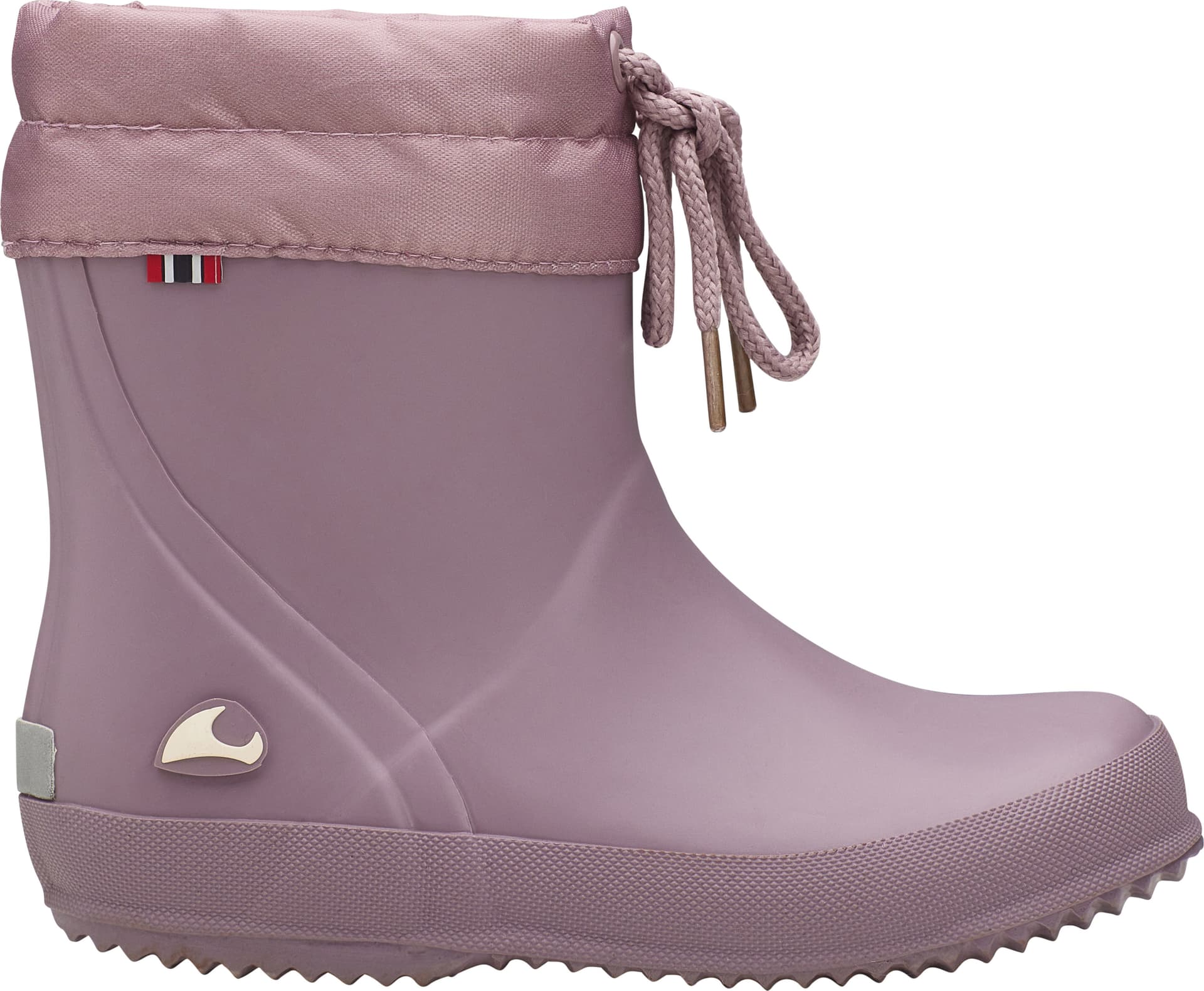 Viking Footwear Viking Footwear Kids' Alv Indie Dusty Pink/Light Pink
