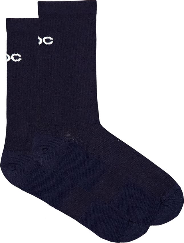 POC POC Motion Mtb Long Socks Apatite Navy