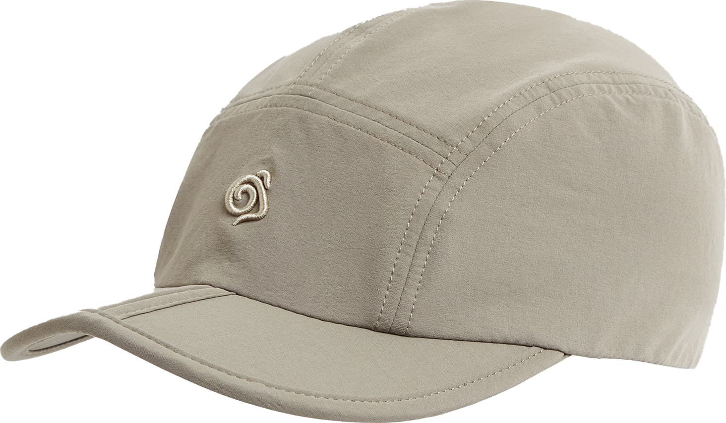 Craghoppers Craghoppers Unisex Nosilife Packable Cap II Pebble