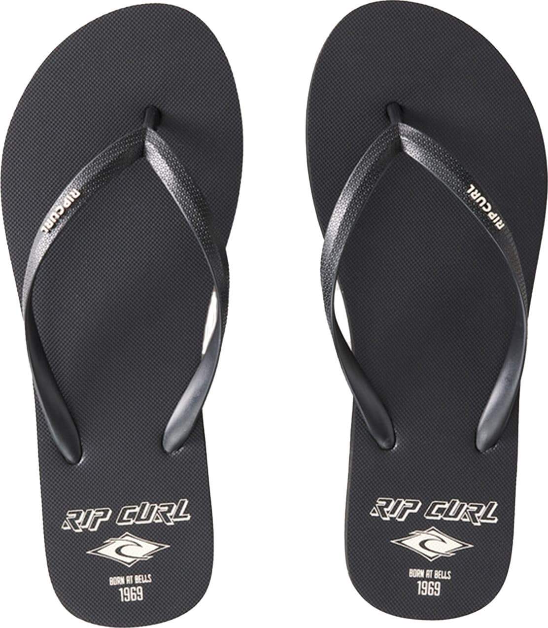 Rip Curl Rip Curl Women's Icons Of Surf Bloom Open Toe Black