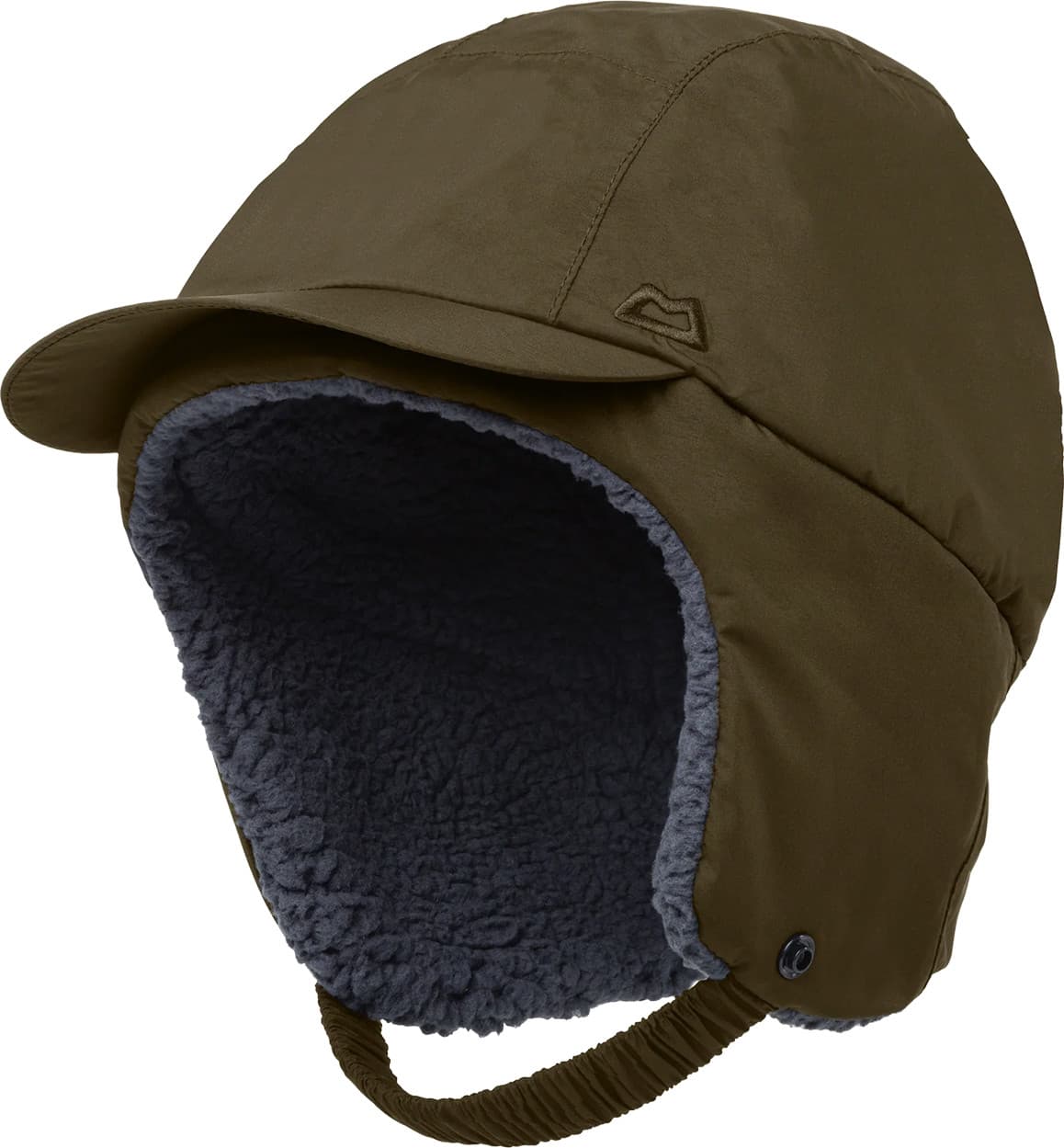 Mountain Equipment Mountain Equipment Citadel Hat Drab Green