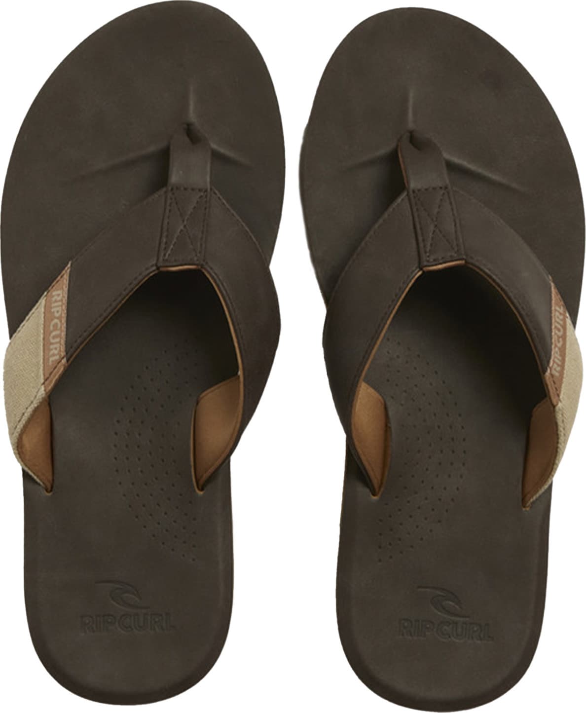 Rip Curl Rip Curl Oxford Bloom Open Toe Brown