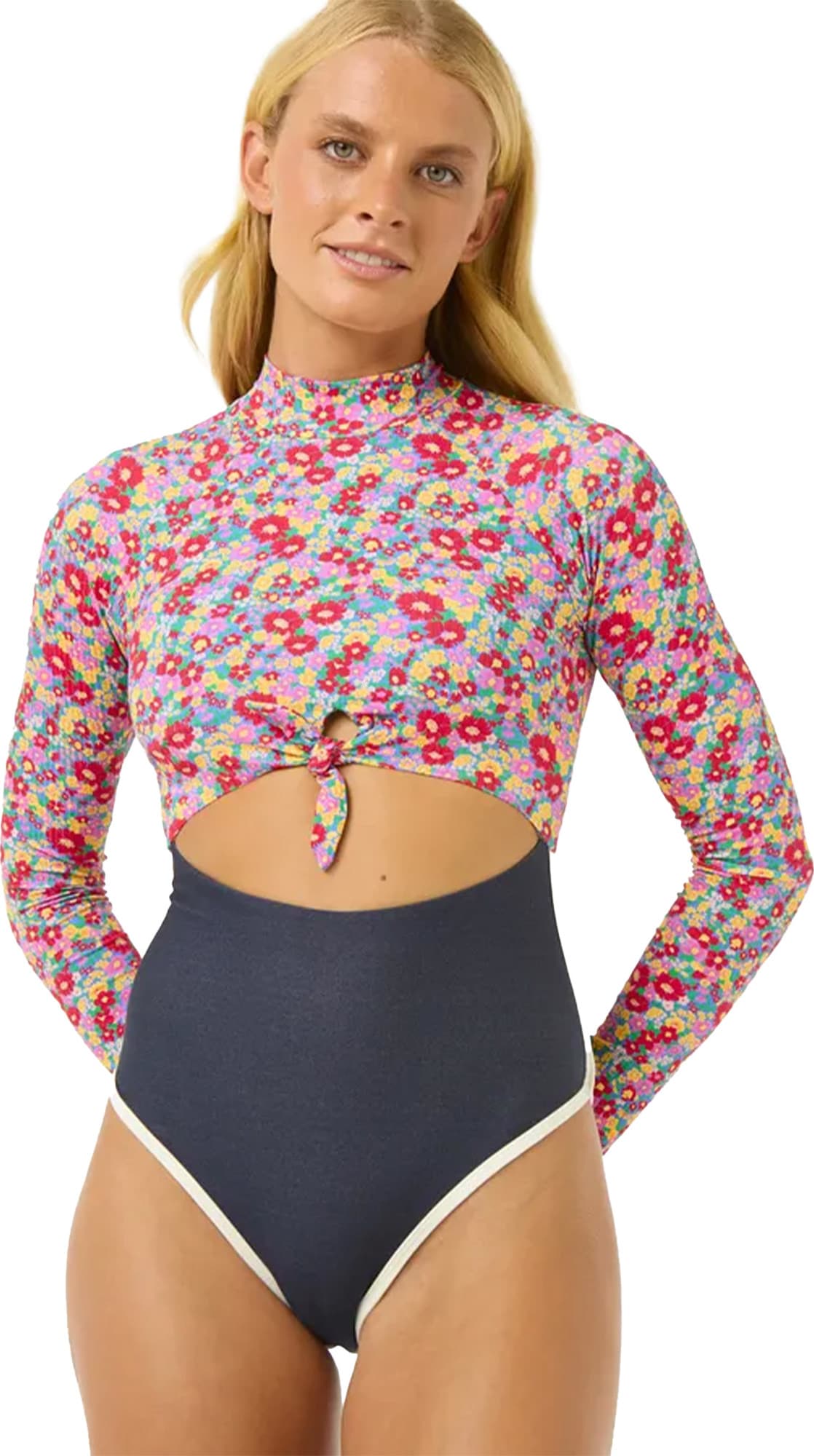 Rip Curl Rip Curl Las Flores Surf Suit Multico