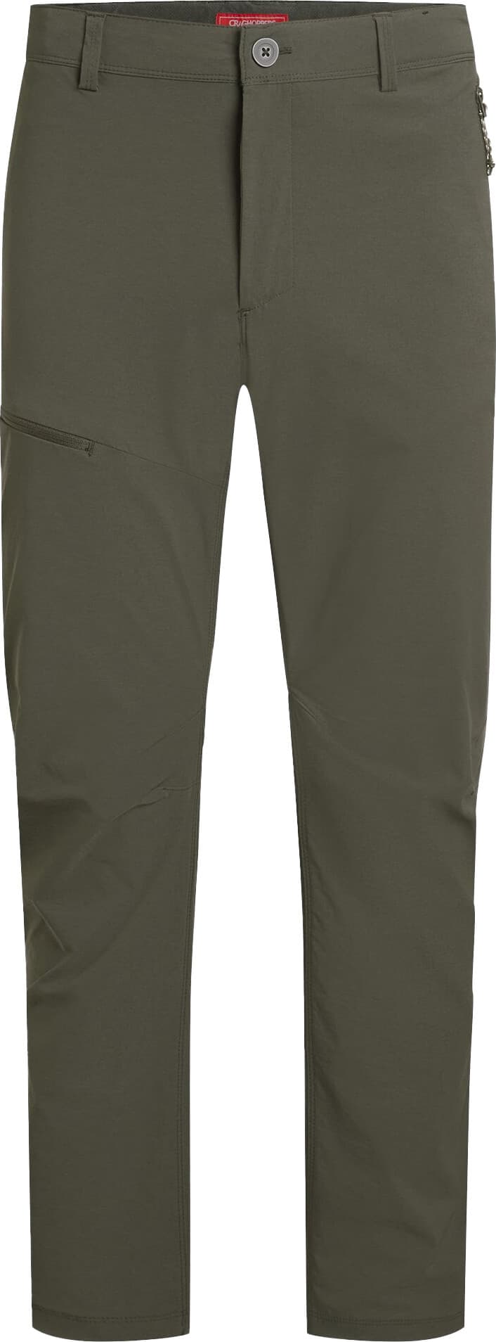 Craghoppers Craghoppers Men's Nosilife Pro Trouser III Woodland Green
