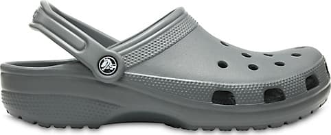 Crocs Crocs Classic Clog Slate Grey
