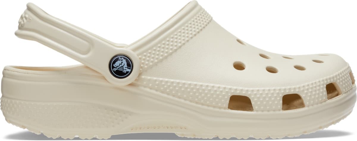 Crocs Crocs Classic Clog Bone
