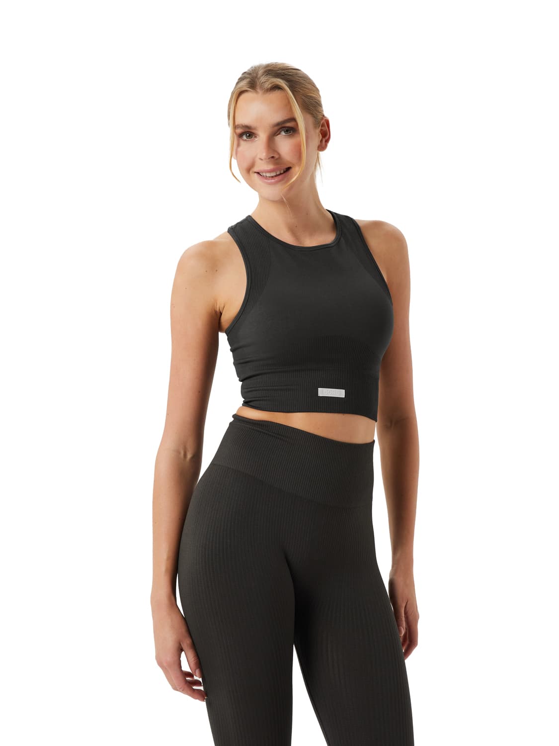 Björn Borg Björn Borg Women's Studio Seamless Bralette Peat