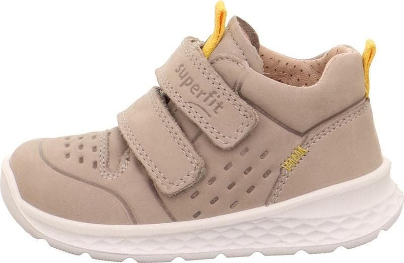 Superfit Superfit Kids' Breeze Beige