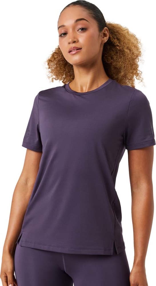 Björn Borg Björn Borg Women's Borg T-Shirt Nightshade