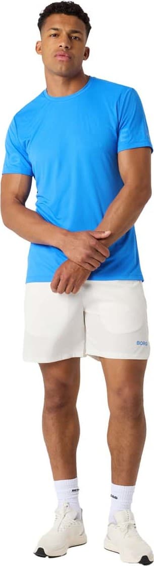 Björn Borg Björn Borg Men's Borg Light T-Shirt Falcon