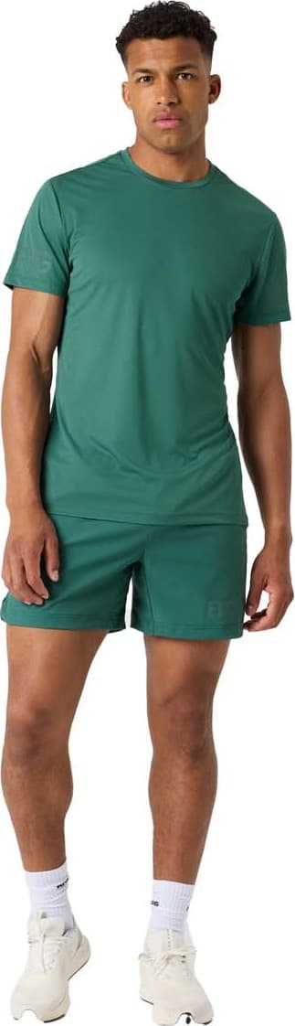 Björn Borg Björn Borg Men's Borg Light T-Shirt Balsam Green