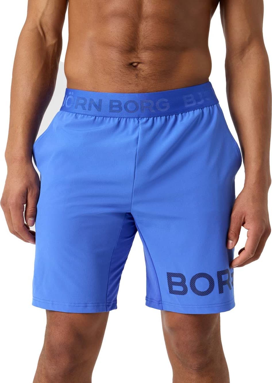 Björn Borg Björn Borg Men's Borg Shorts Falcon