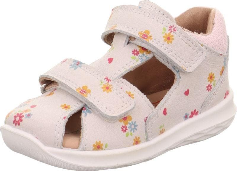 Superfit Superfit Kids' Bumblebee White