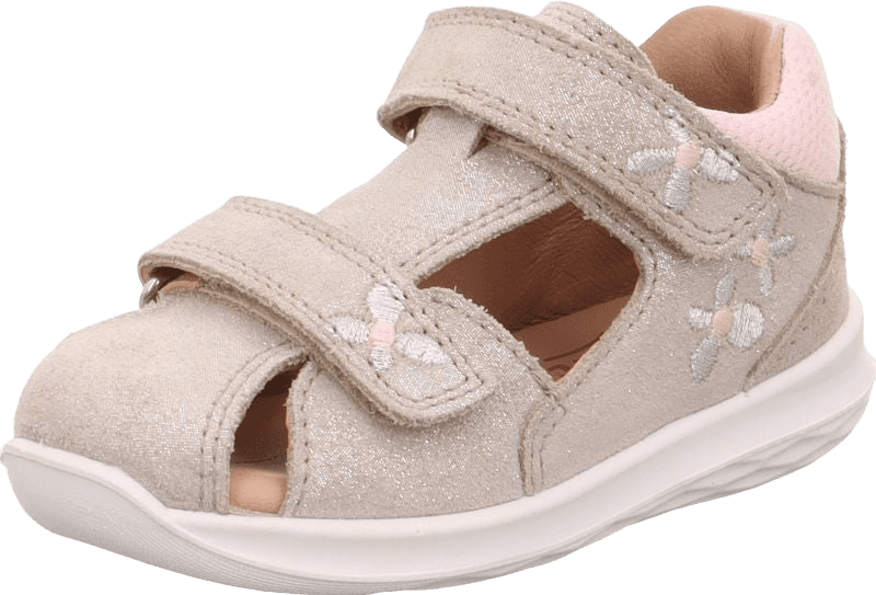 Superfit Superfit Kids' Bumblebee Beige
