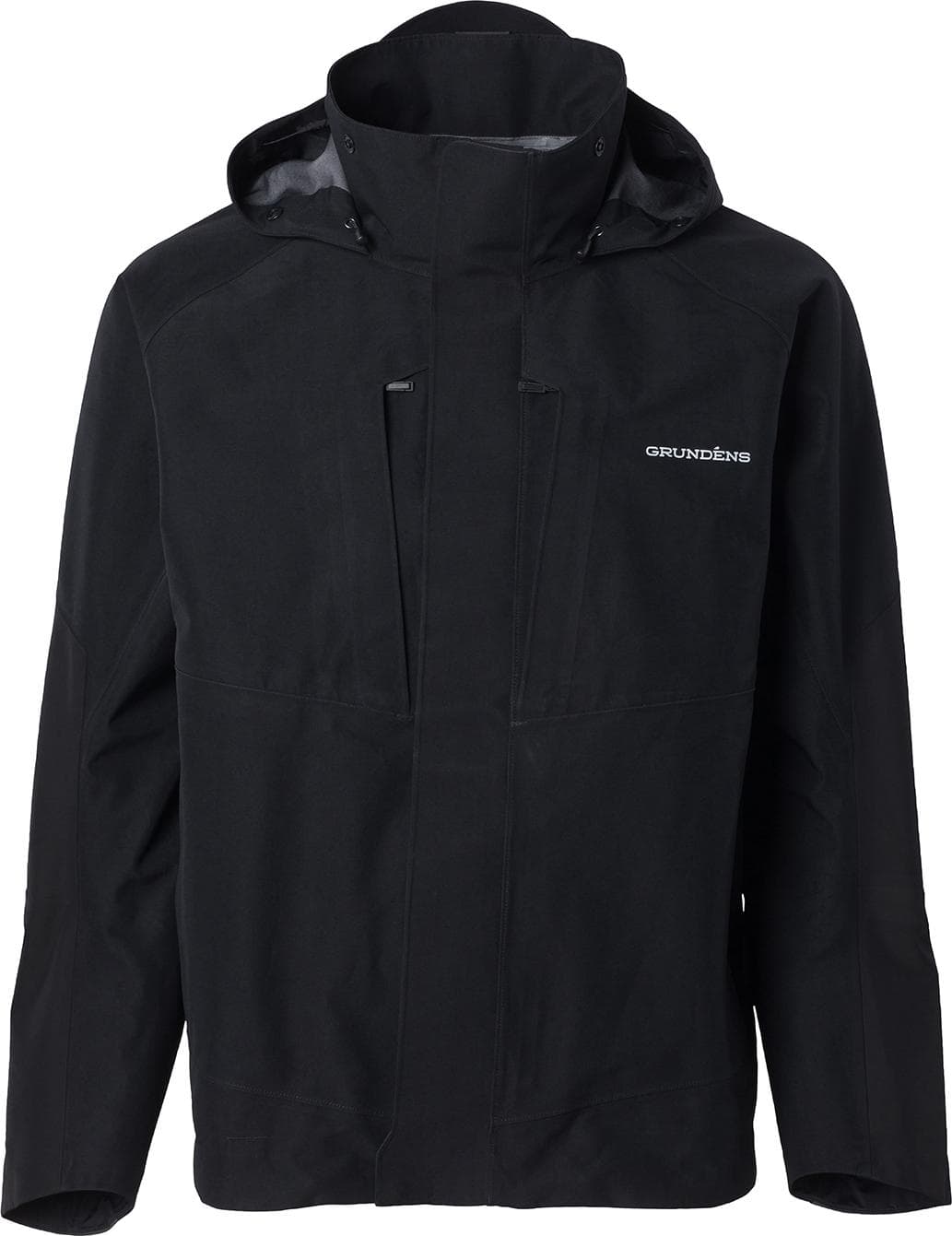 Grundéns Grundéns Men's Buoy X 2.0 Gore-Tex® Jacket Black