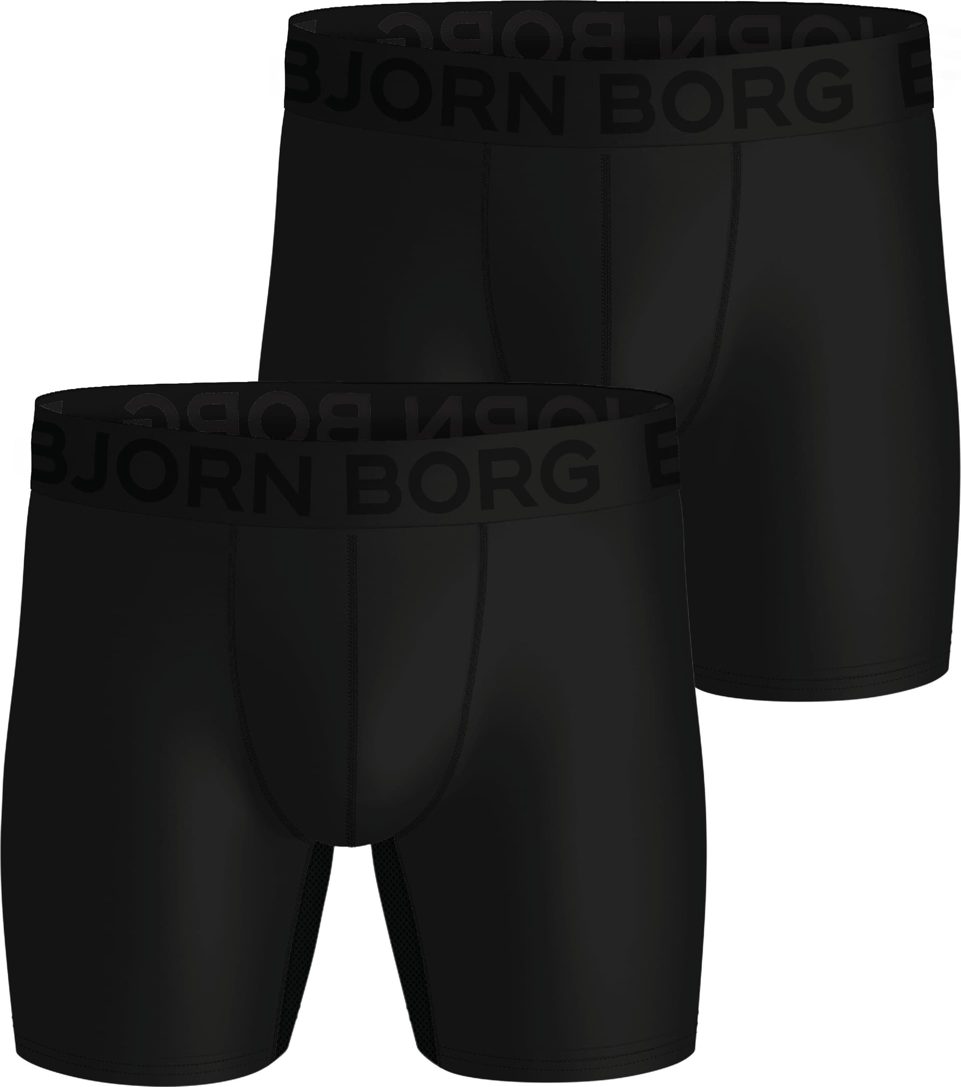 Björn Borg Björn Borg Men's Sports Lightweight Boxer 2p Multipack 1