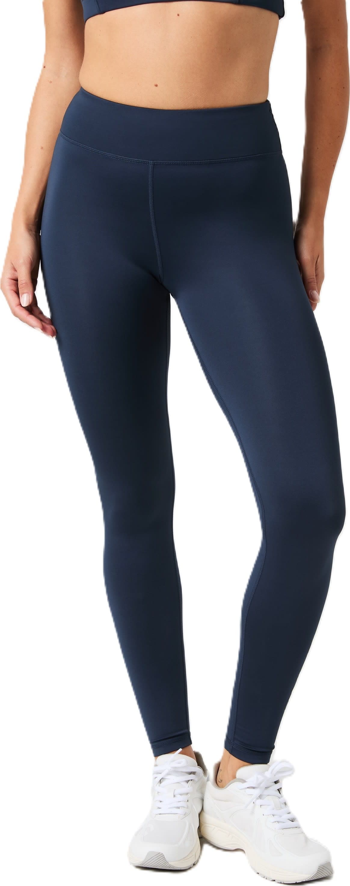 Björn Borg Björn Borg Women's Borg Logo Tights Outerspace