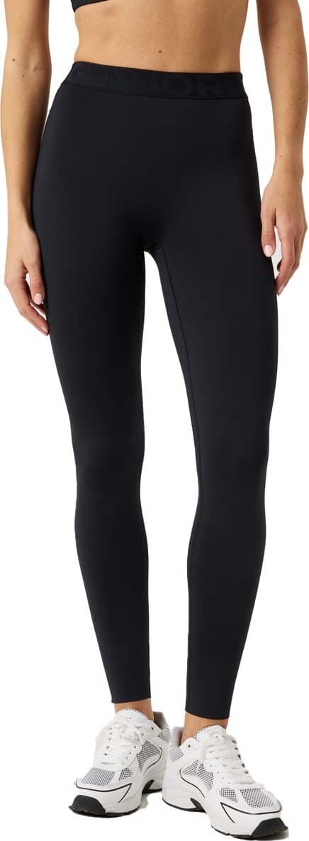 Björn Borg Björn Borg Women's Borg Tights Black Beauty
