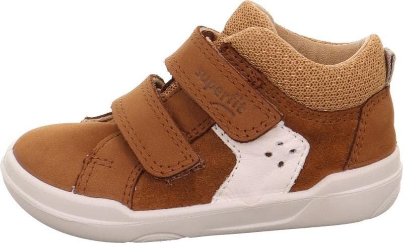 Superfit Superfit Kid's Superfree Brown