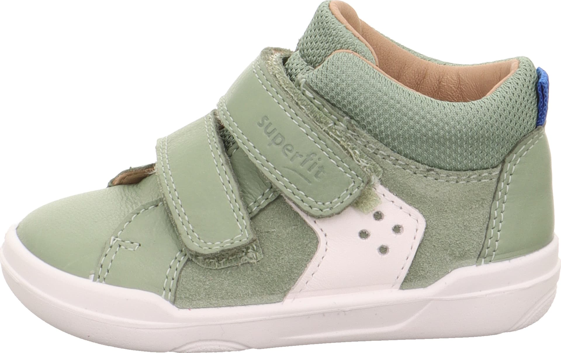 Superfit Superfit Kid's Superfree Green