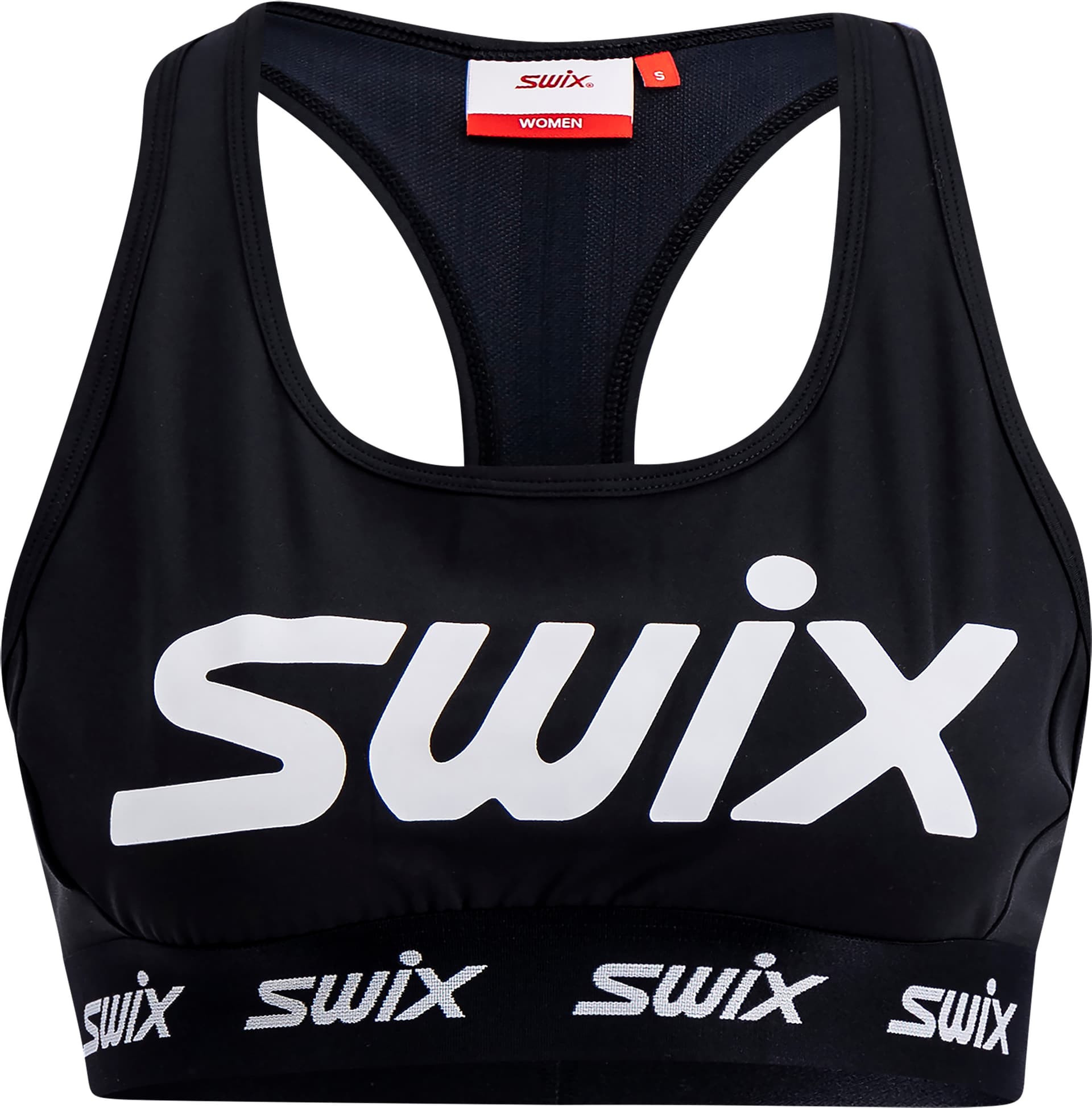 Swix Swix Women's Roadline Bra Black