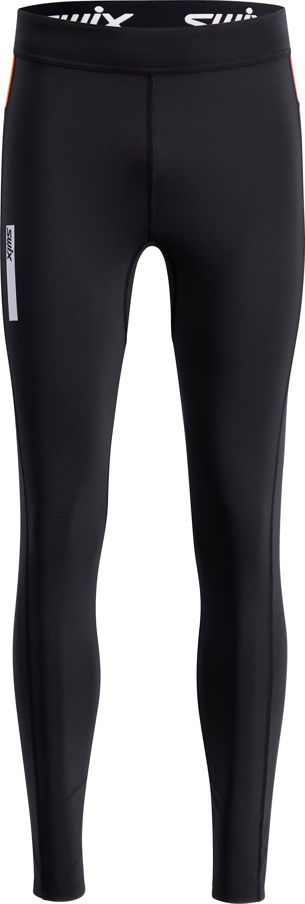 swix Swix Men's Roadline Tights Black
