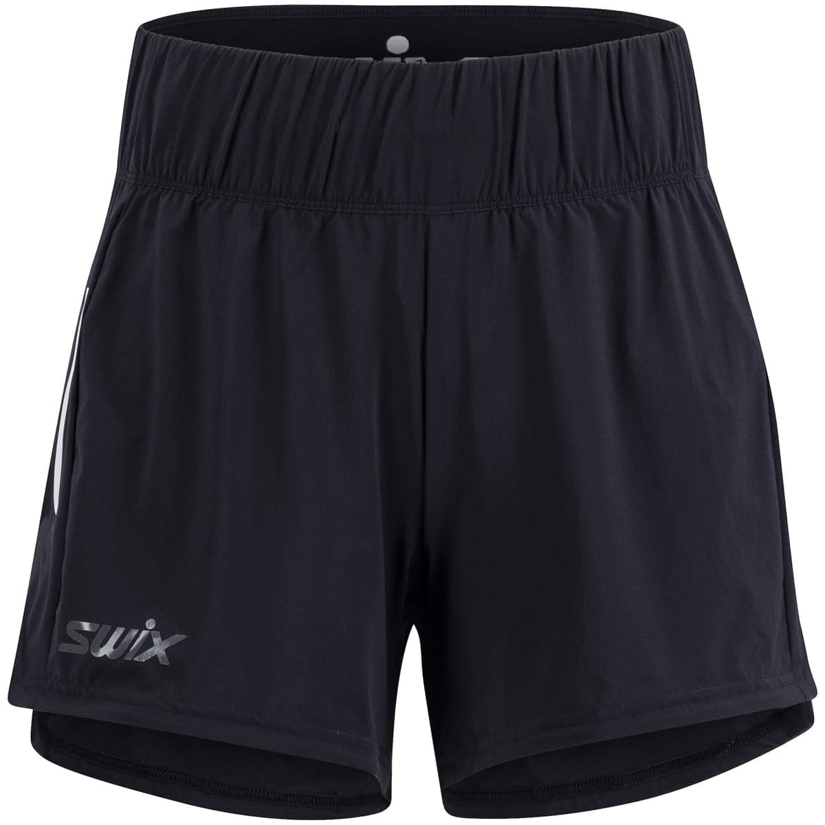 swix Swix Women's Pace Light Shorts Black