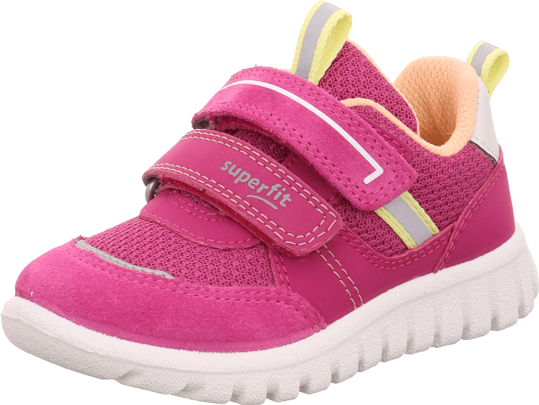 Superfit Superfit Sport7 Mini Pink
