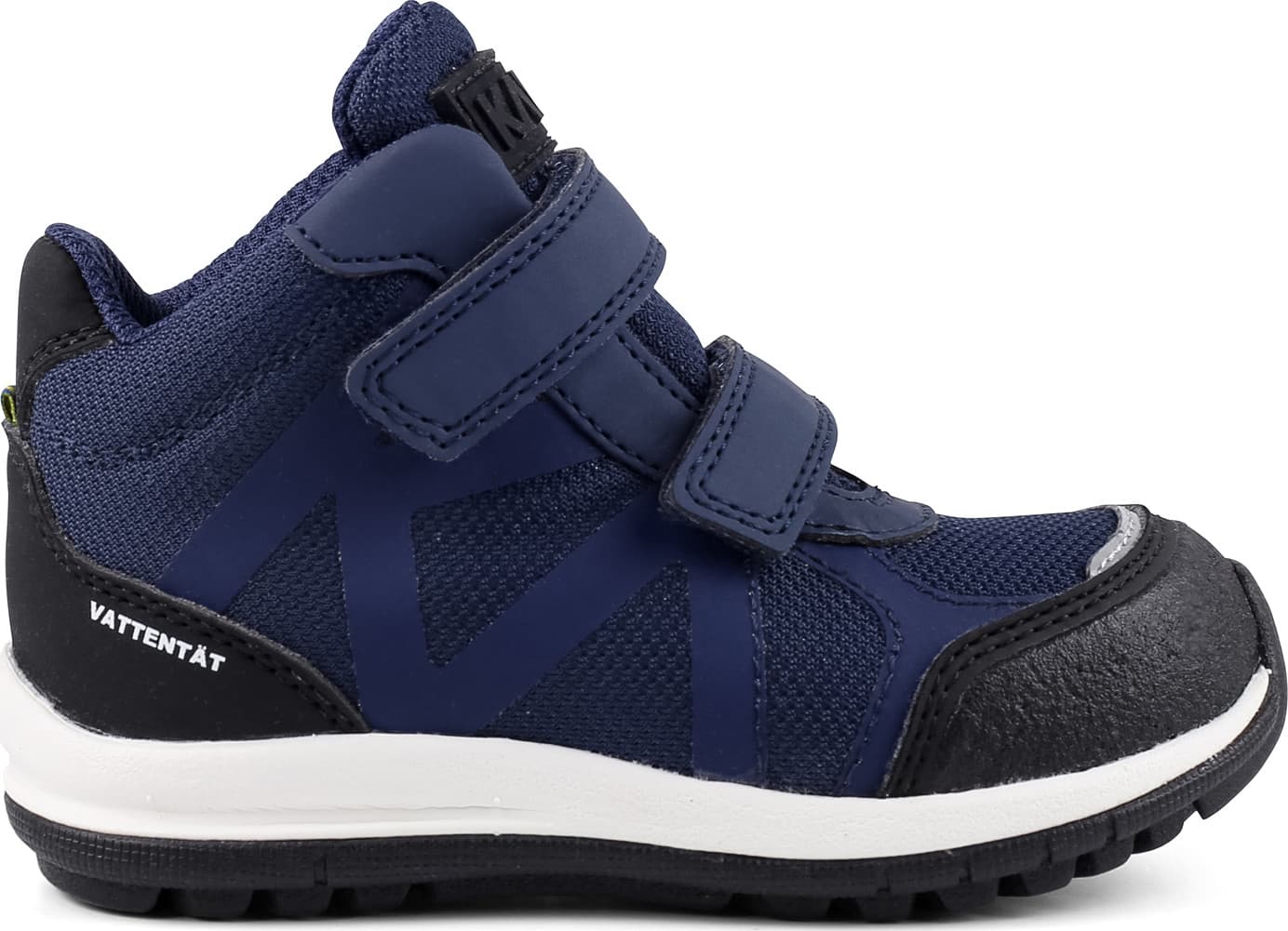 Kavat Kavat Kids' Iggesund Waterproof Mood Indigo