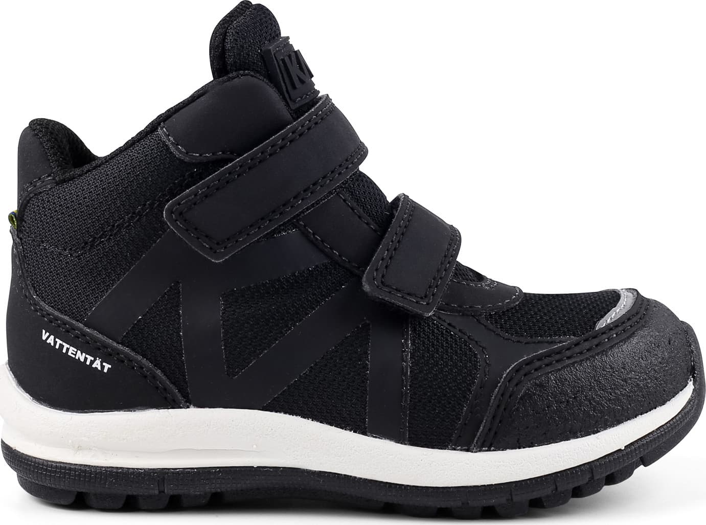 Kavat Kavat Kids' Iggesund Waterproof Black