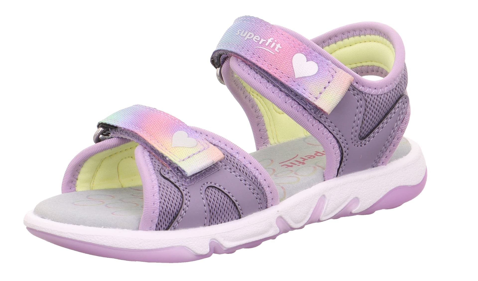 Superfit Superfit Kids' Pebbles