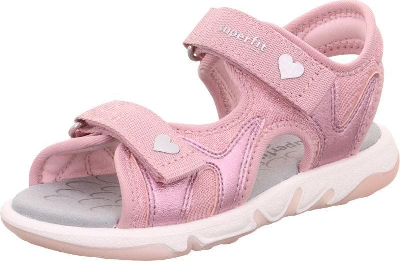 Superfit Superfit Kids' Pebbles 5500-pink