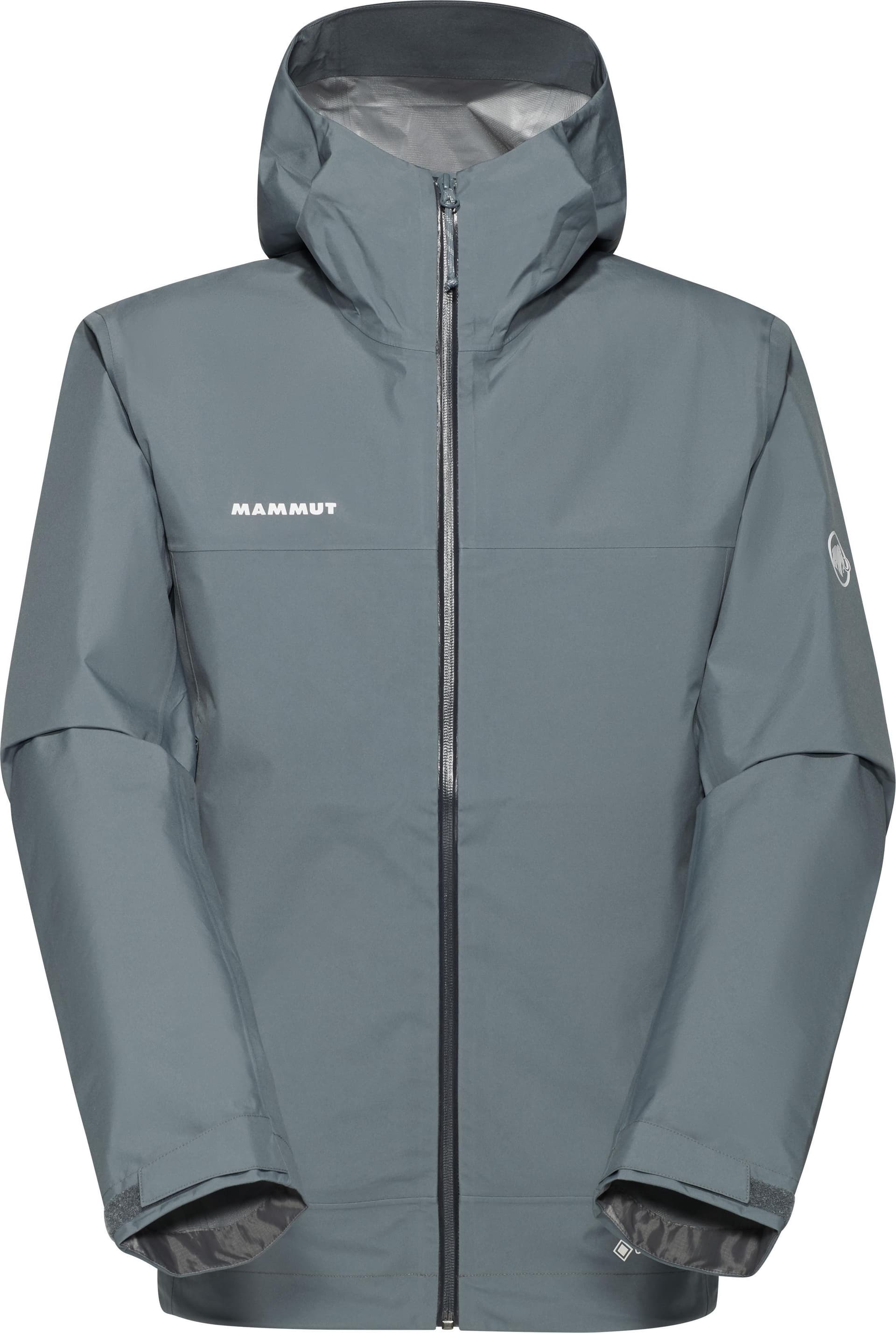 Mammut Mammut Men's Crater Light Hs Hooded Jacket Strata