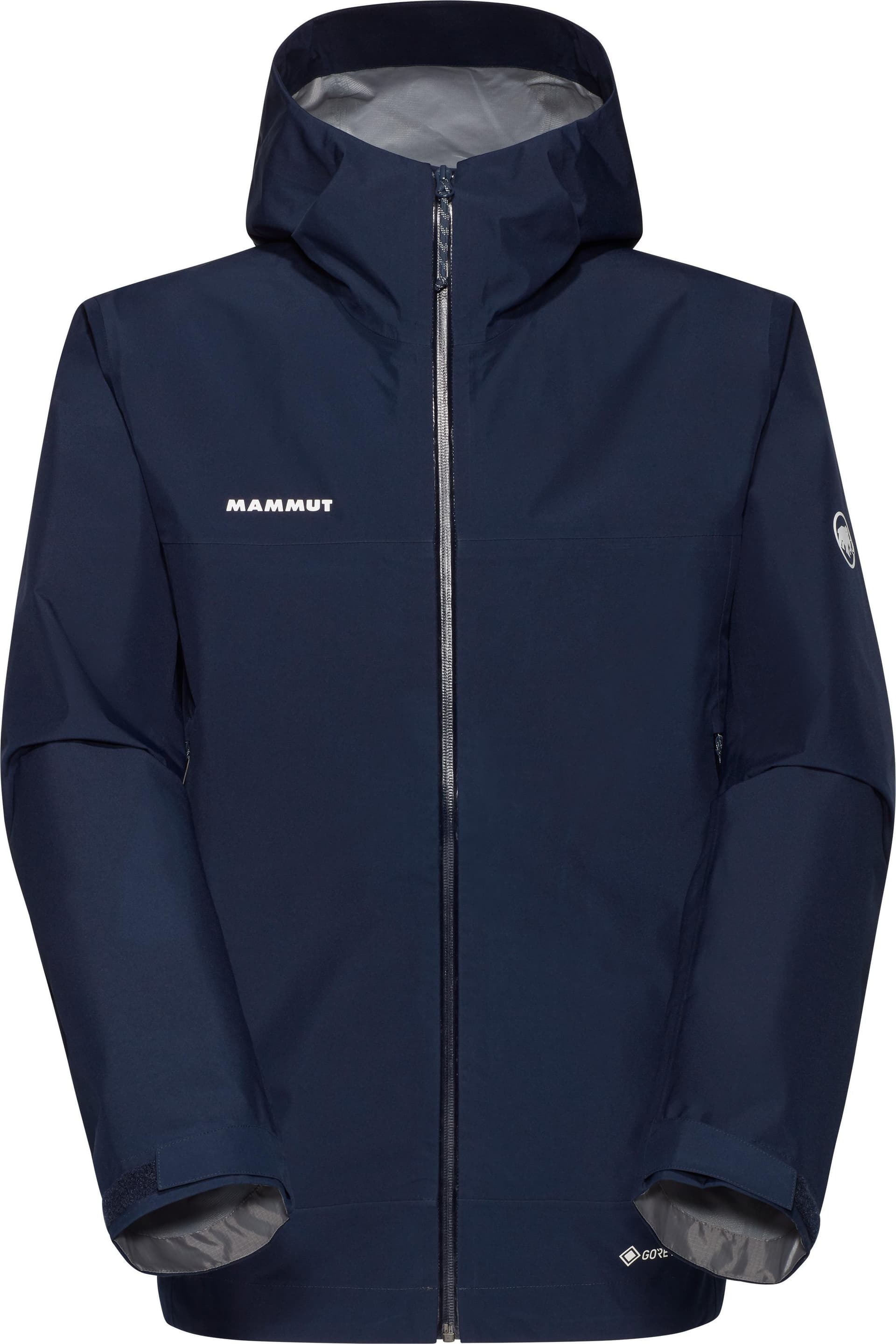 Mammut Mammut Men's Crater Light Hs Hooded Jacket Marine