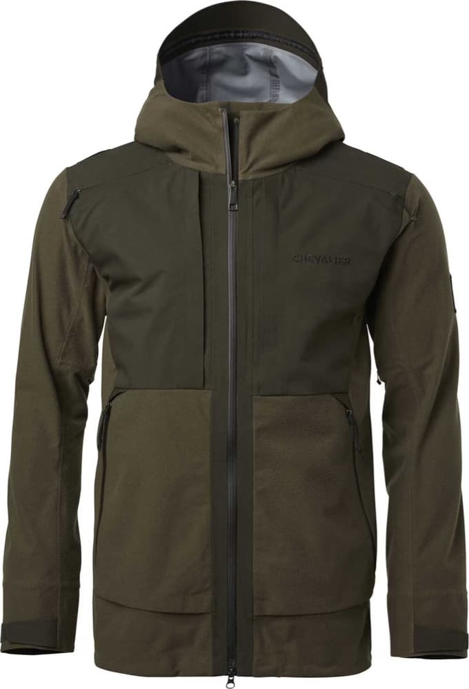 Chevalier Chevalier Men's Pointer Pro Chevalite Jacket  Autumn Green