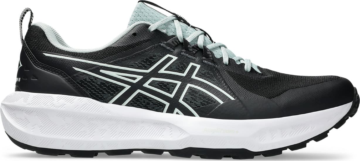 Asics Asics Men's GEL-Sonoma 8 Black/Lake Grey