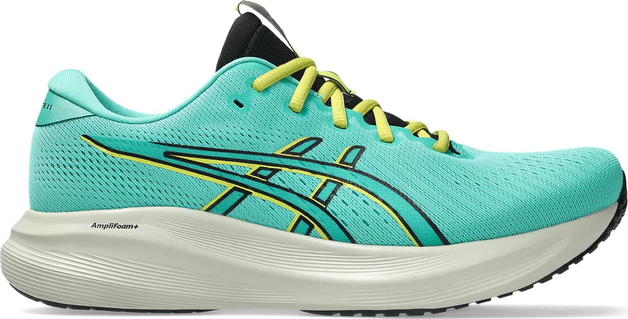 Asics Asics Men's GEL-Excite 11 Aurora Green/Black