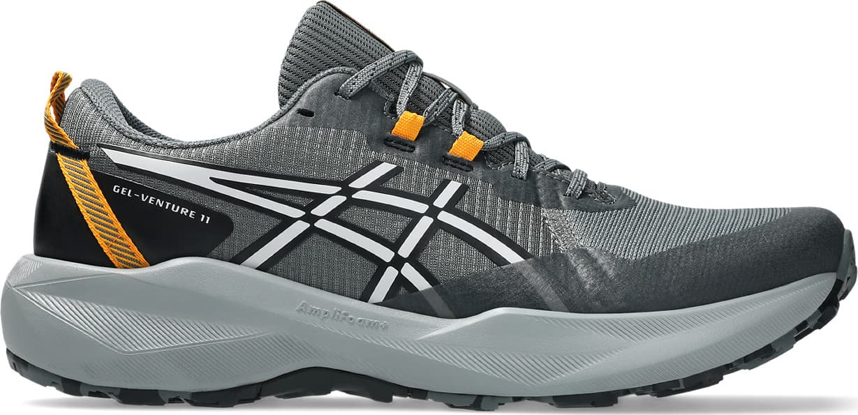 Asics Asics Men's GEL-Venture 11 Steel Grey/Cloud Grey