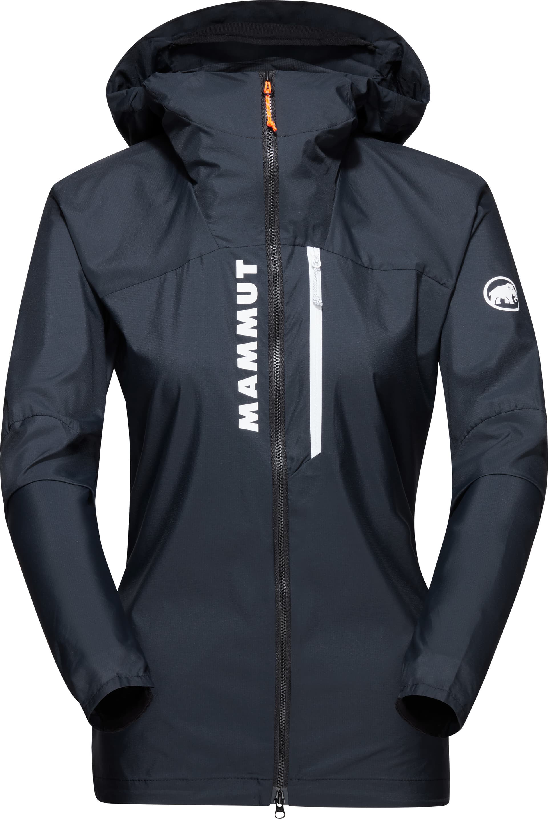Mammut Mammut Women's Aenergy WB Hooded Jacket Black