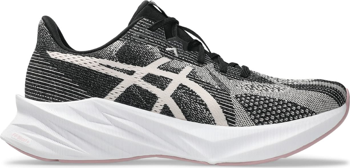 Asics Asics Women's Dynablast 5 Pearl Pink/Black