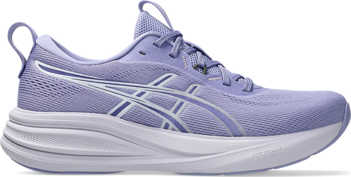 Asics Asics Women's GEL-Pulse 17 Bluebell/White