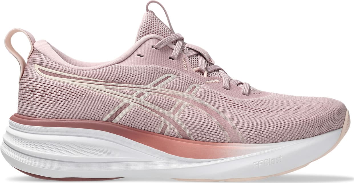 Asics Asics Women's GEL-Pulse 17 Morganite/Pearl Pink