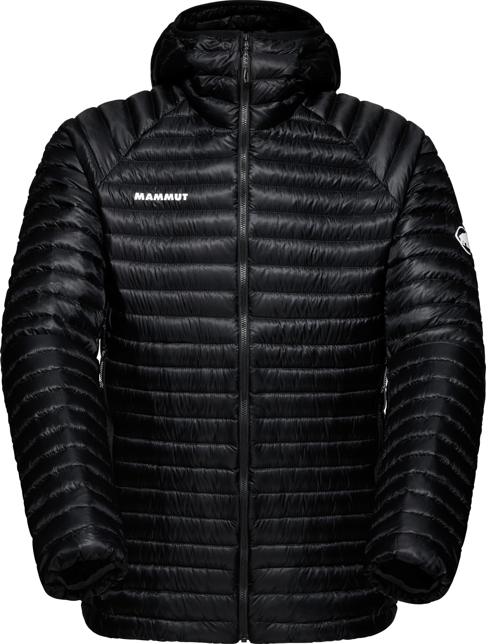 Mammut Mammut Men's Aenergy In Hooded Jacket  Black